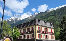 Lötschberg Zentrum